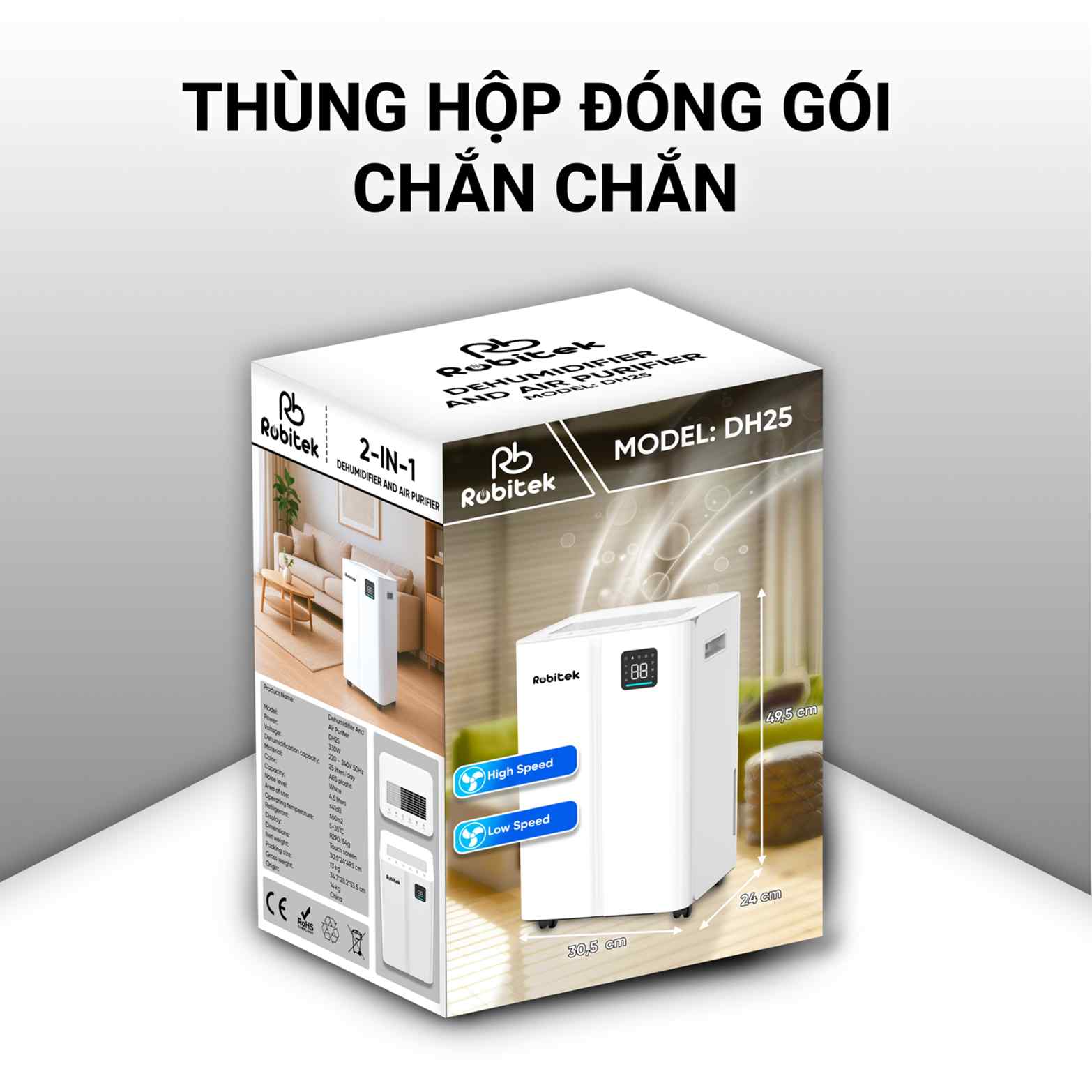 bền